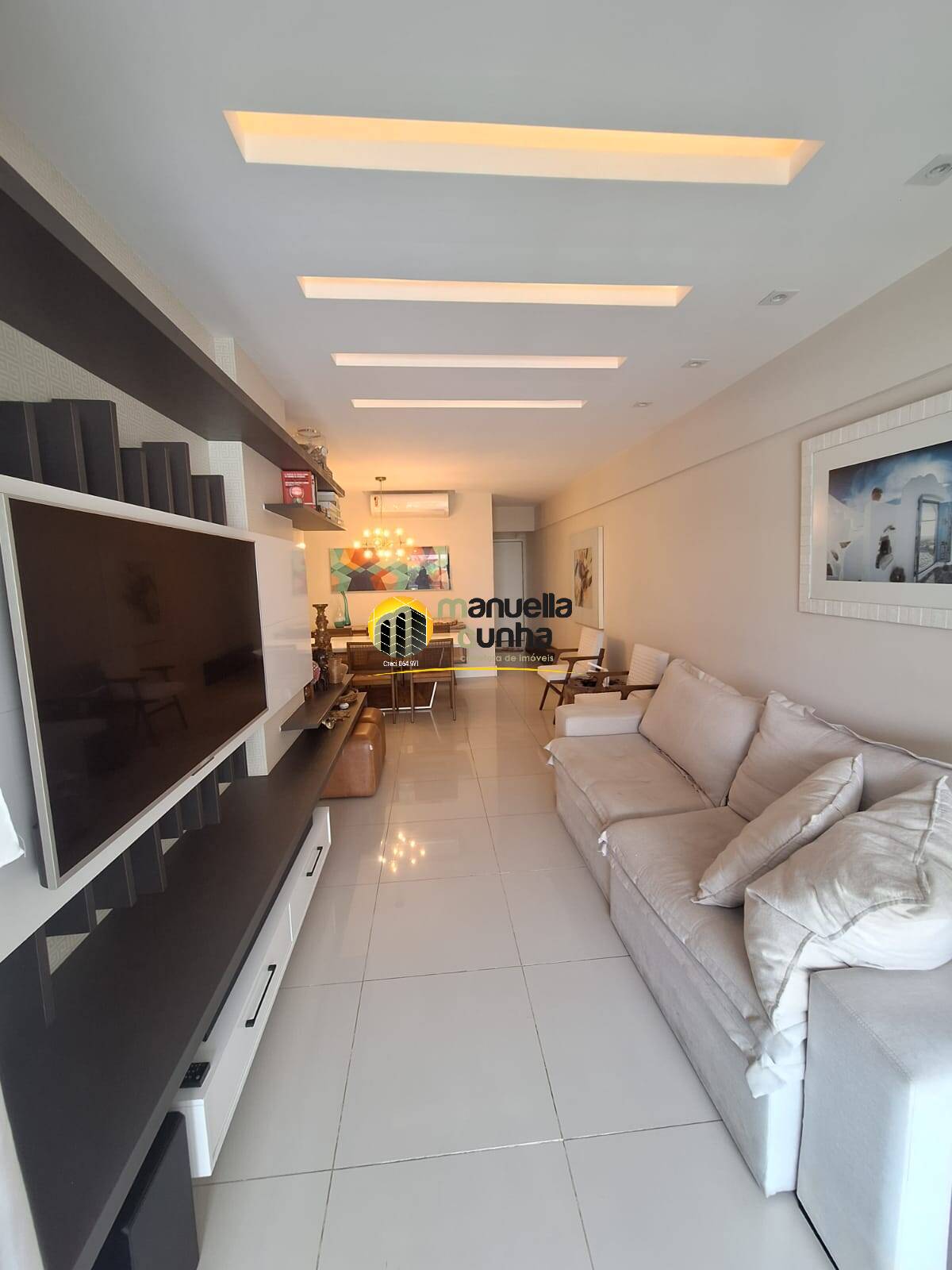 Apartamento, 4 quartos, 169 m² - Foto 29