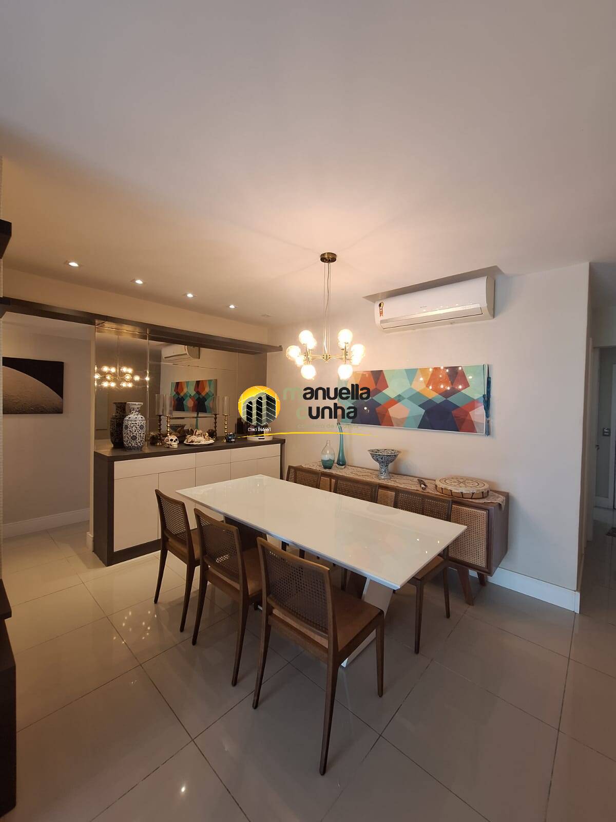 Apartamento, 4 quartos, 169 m² - Foto 25