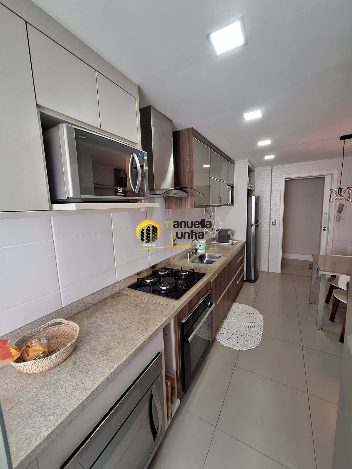 Apartamento, 4 quartos, 169 m² - Foto 20