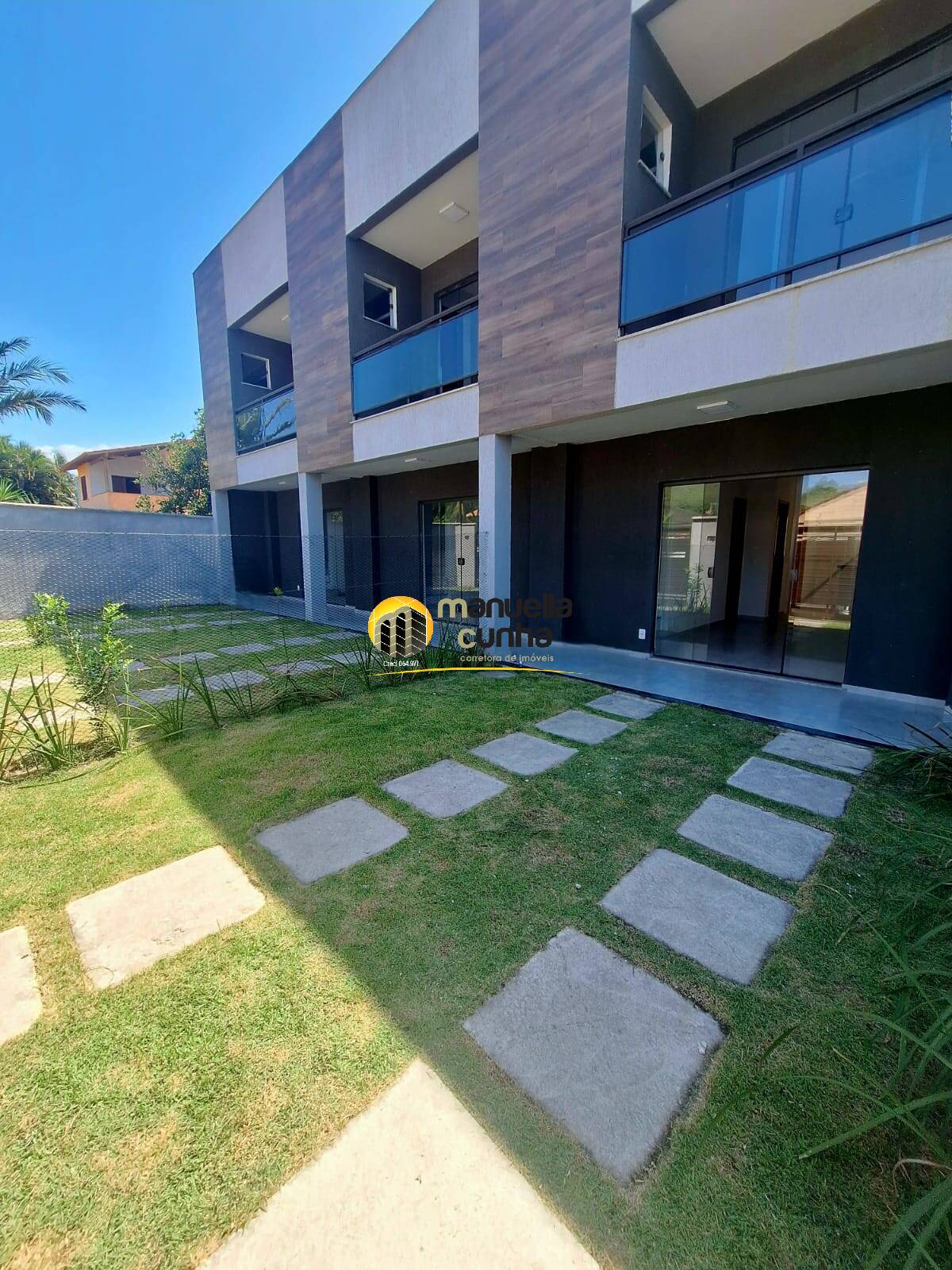 Casa, 2 quartos, 80 m² - Foto 2
