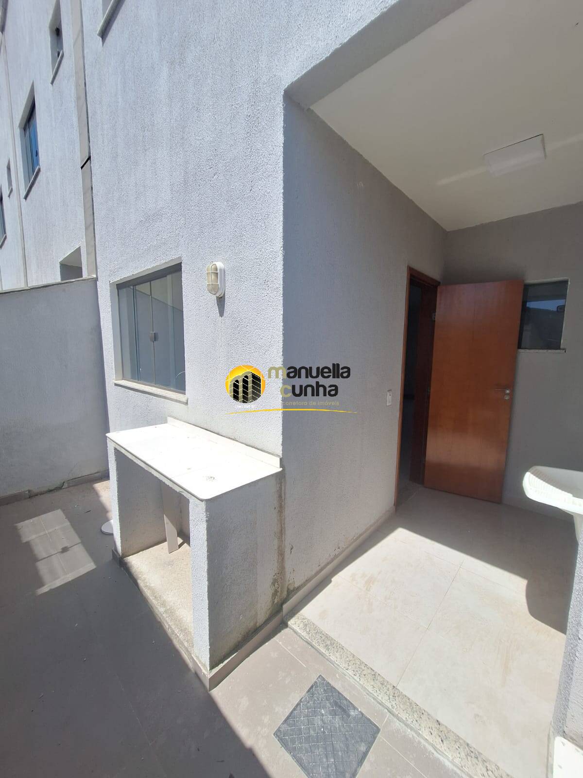 Casa, 2 quartos, 80 m² - Foto 15