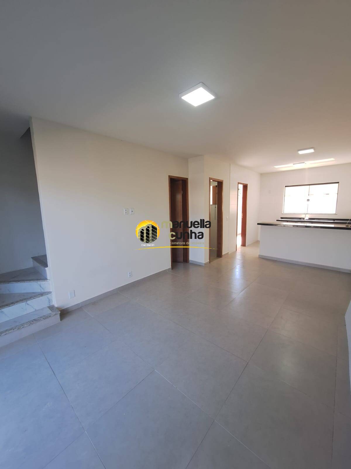 Casa, 2 quartos, 80 m² - Foto 8