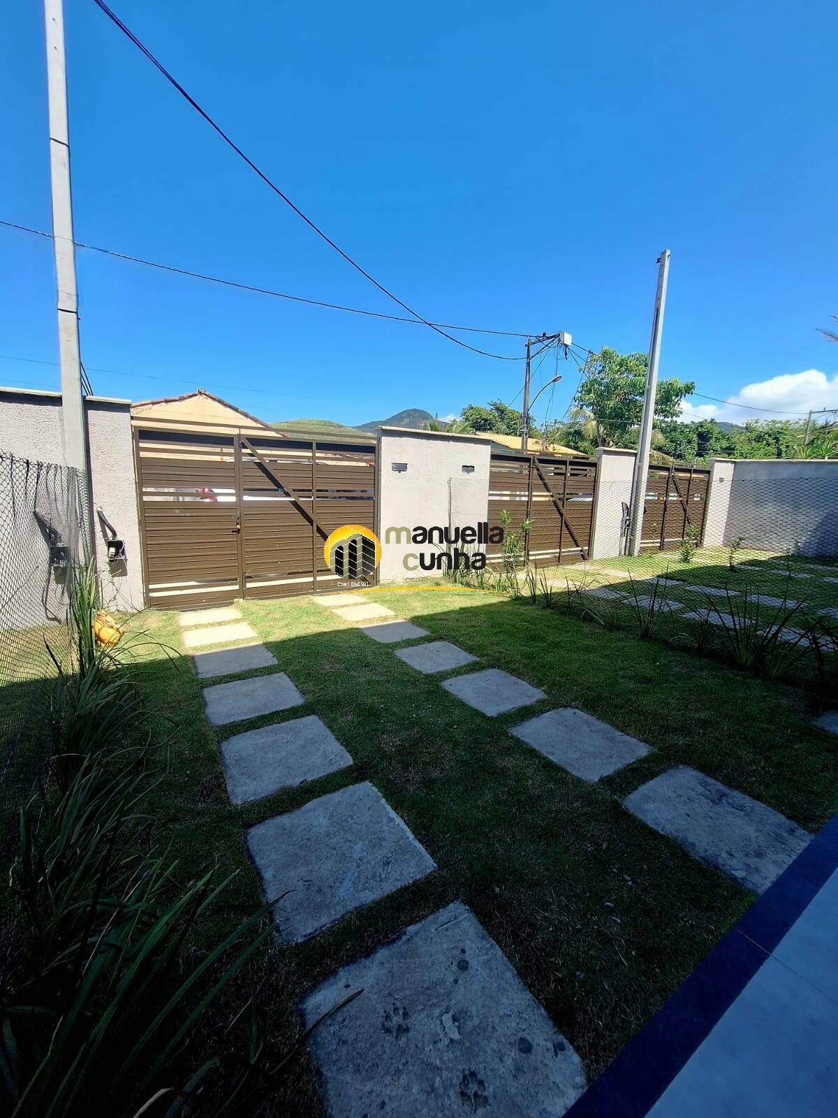 Casa, 2 quartos, 80 m² - Foto 5