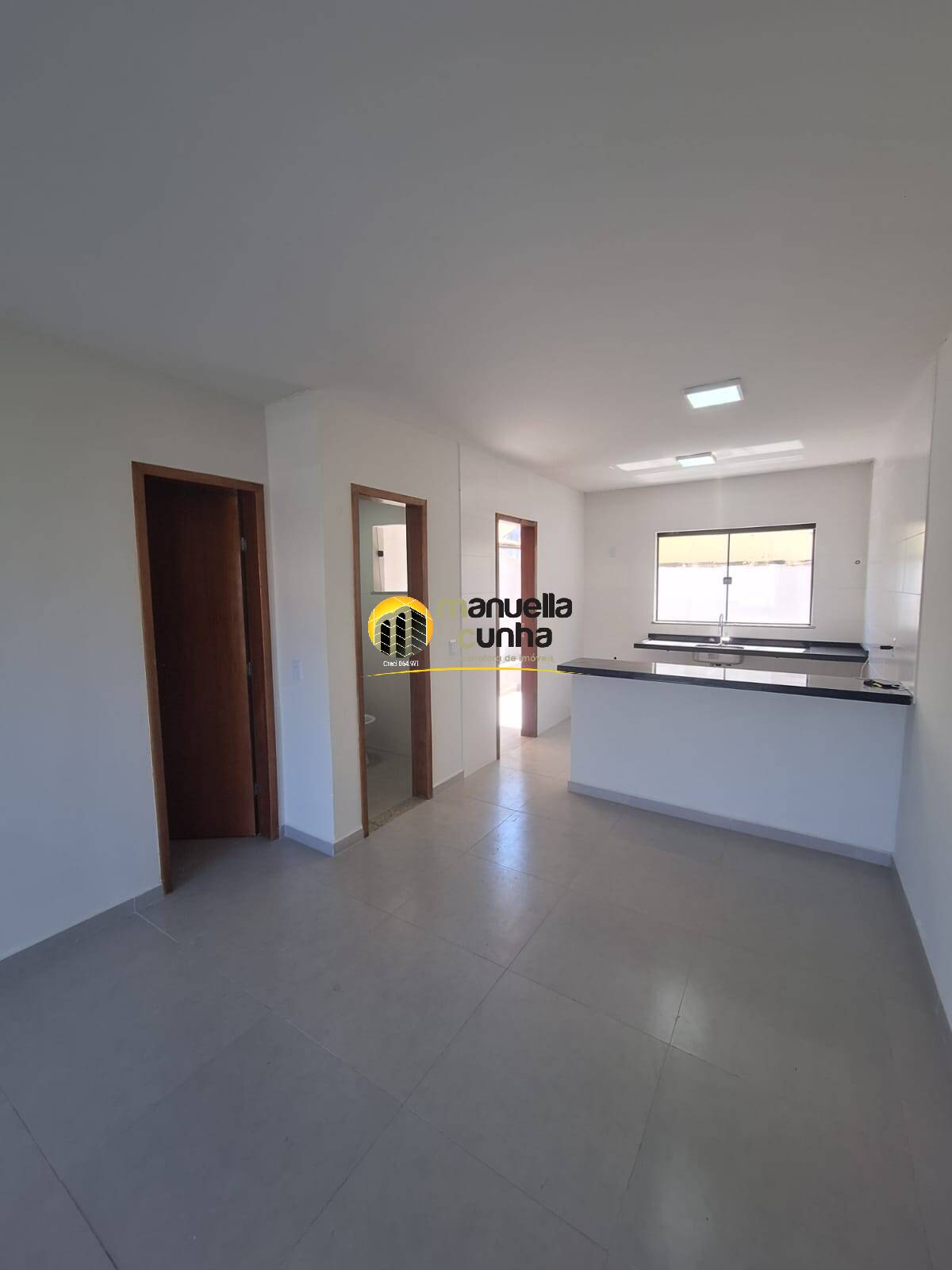 Casa, 2 quartos, 80 m² - Foto 9