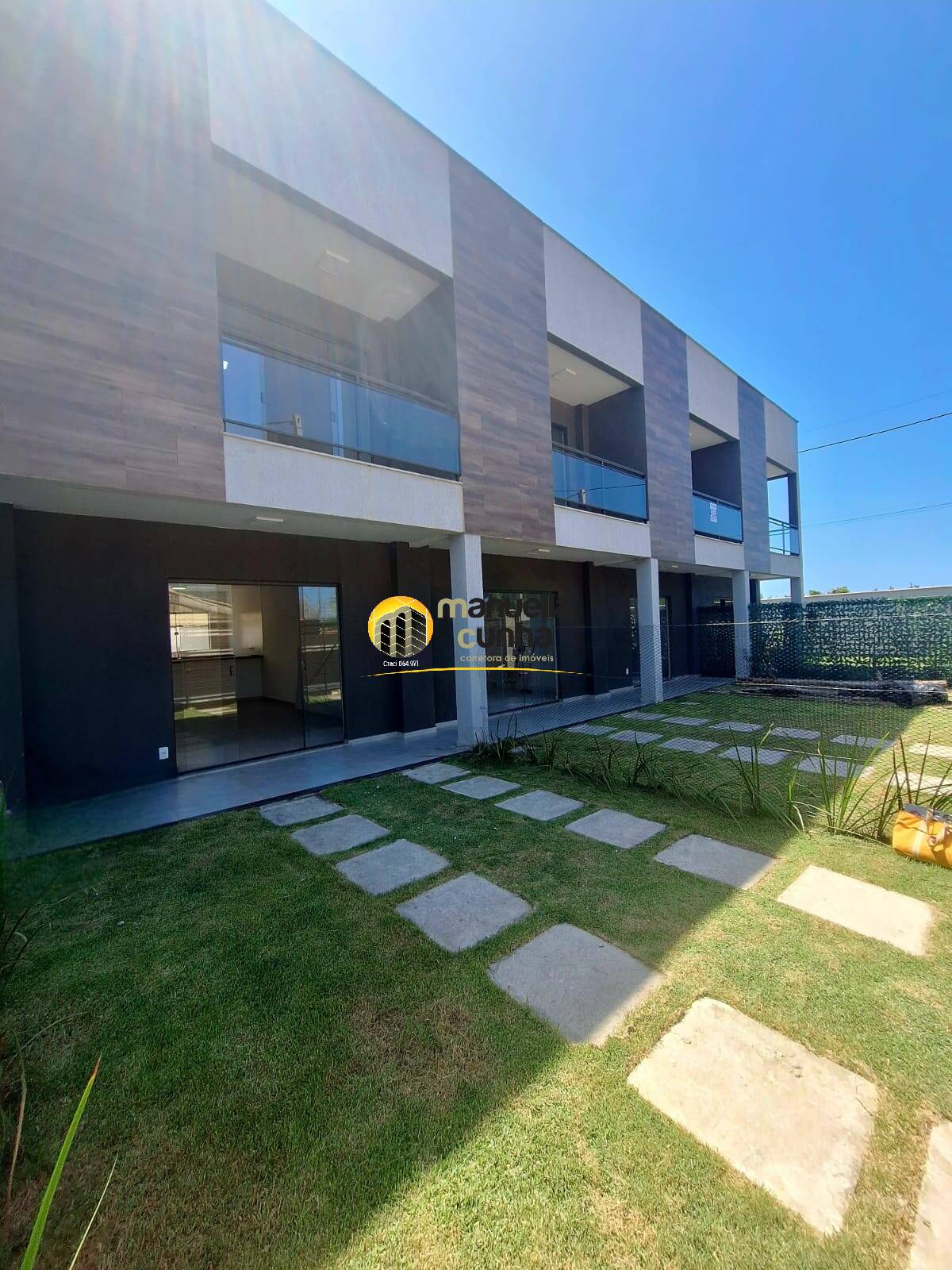 Casa, 2 quartos, 80 m² - Foto 1