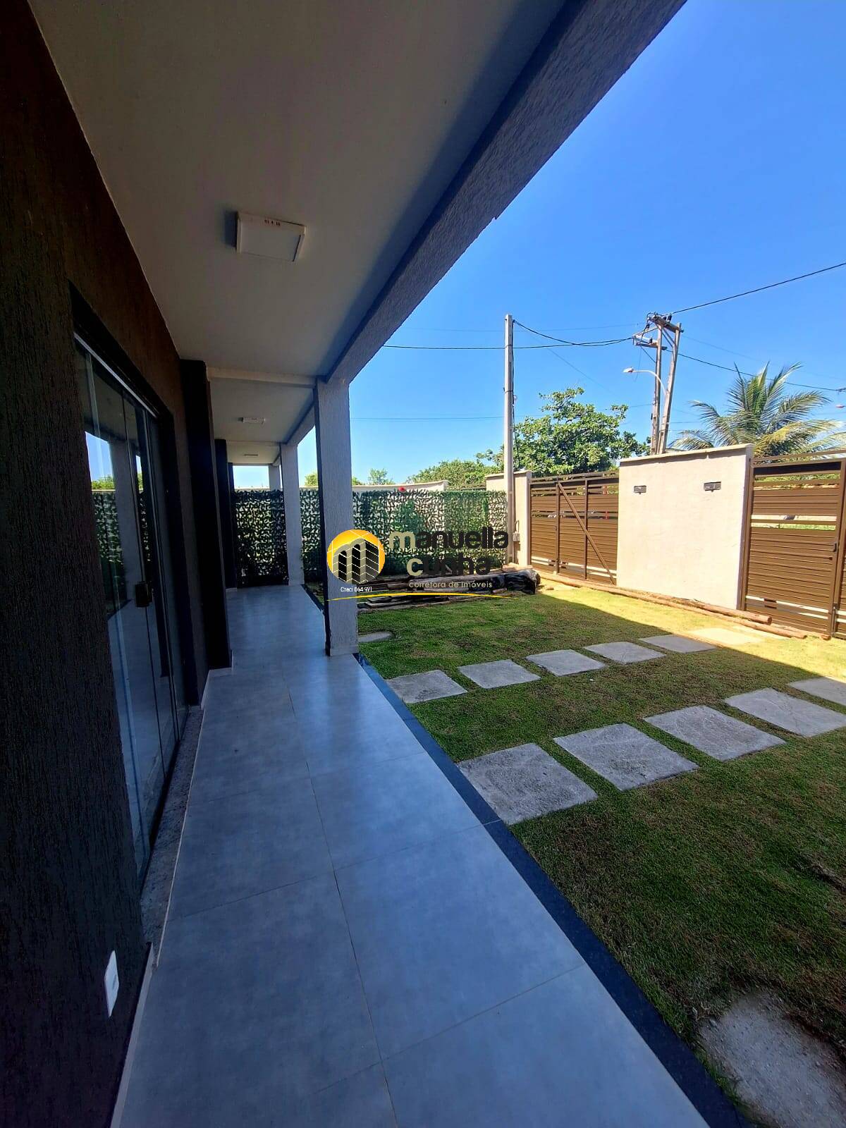 Casa, 2 quartos, 80 m² - Foto 4