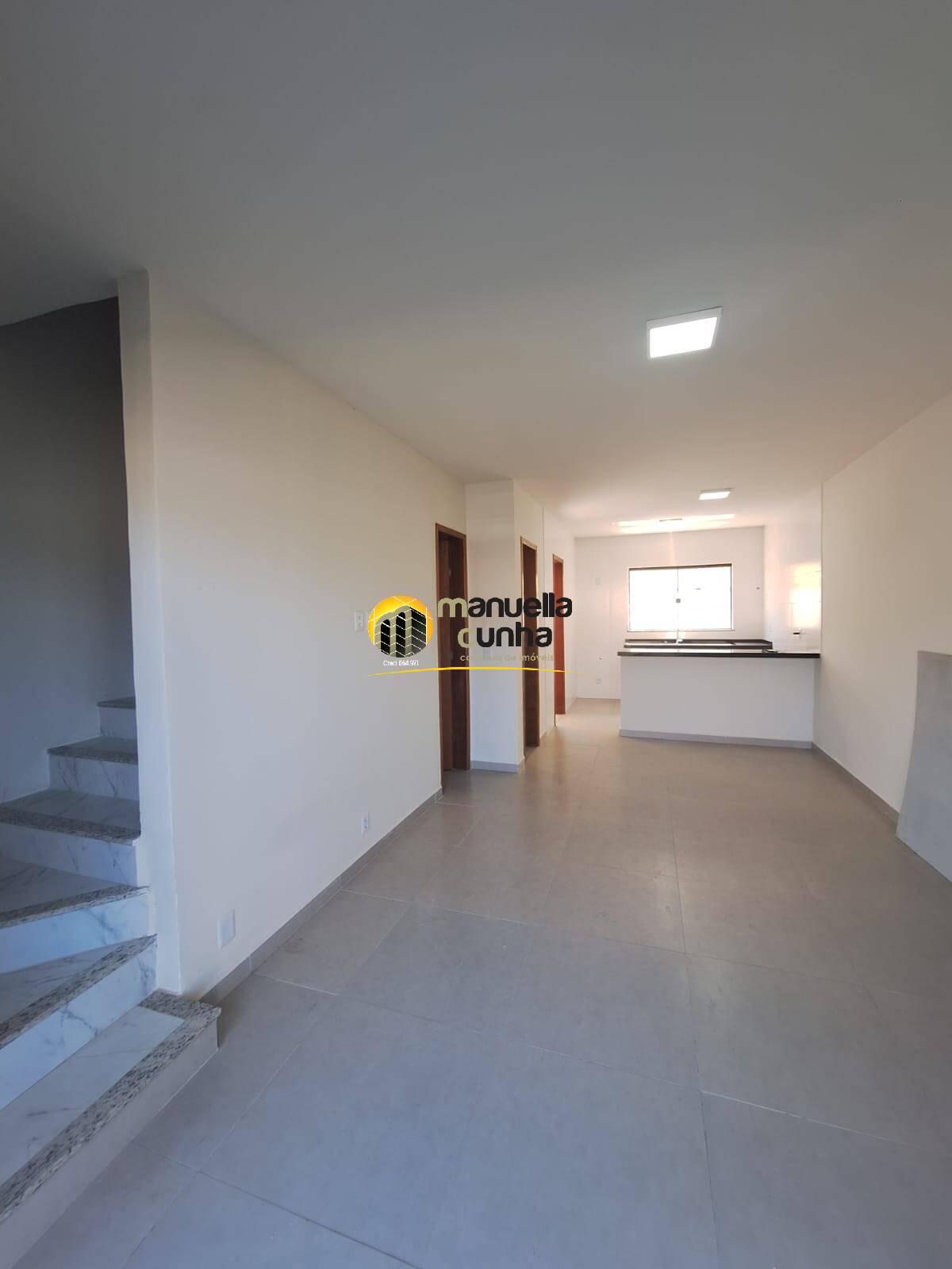 Casa, 2 quartos, 80 m² - Foto 7