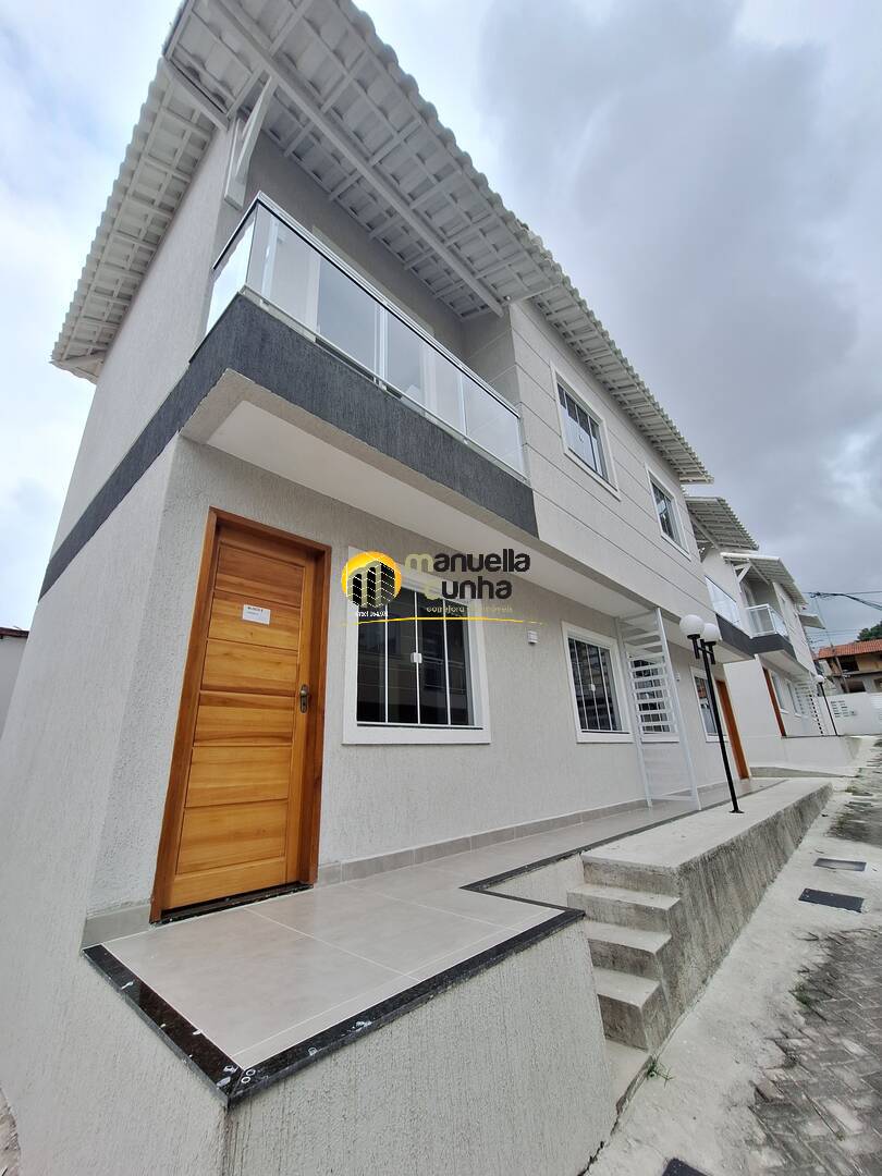 Casa, 2 quartos, 65 m² - Foto 1
