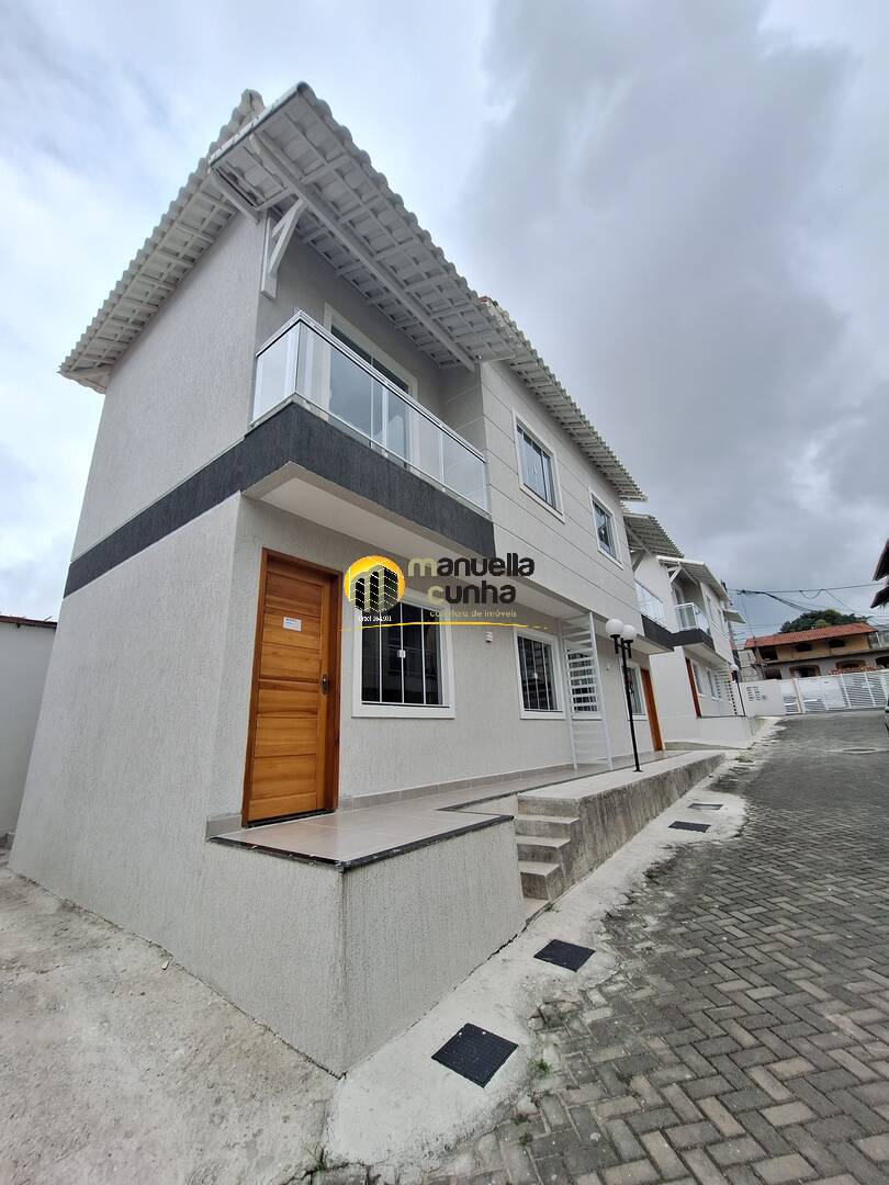 Casa, 2 quartos, 65 m² - Foto 2