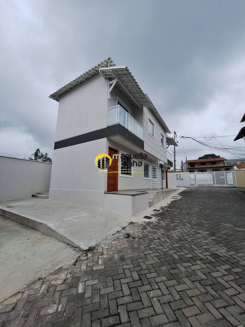Casa, 2 quartos, 65 m² - Foto 4