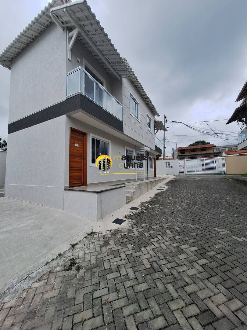 Casa, 2 quartos, 65 m² - Foto 8