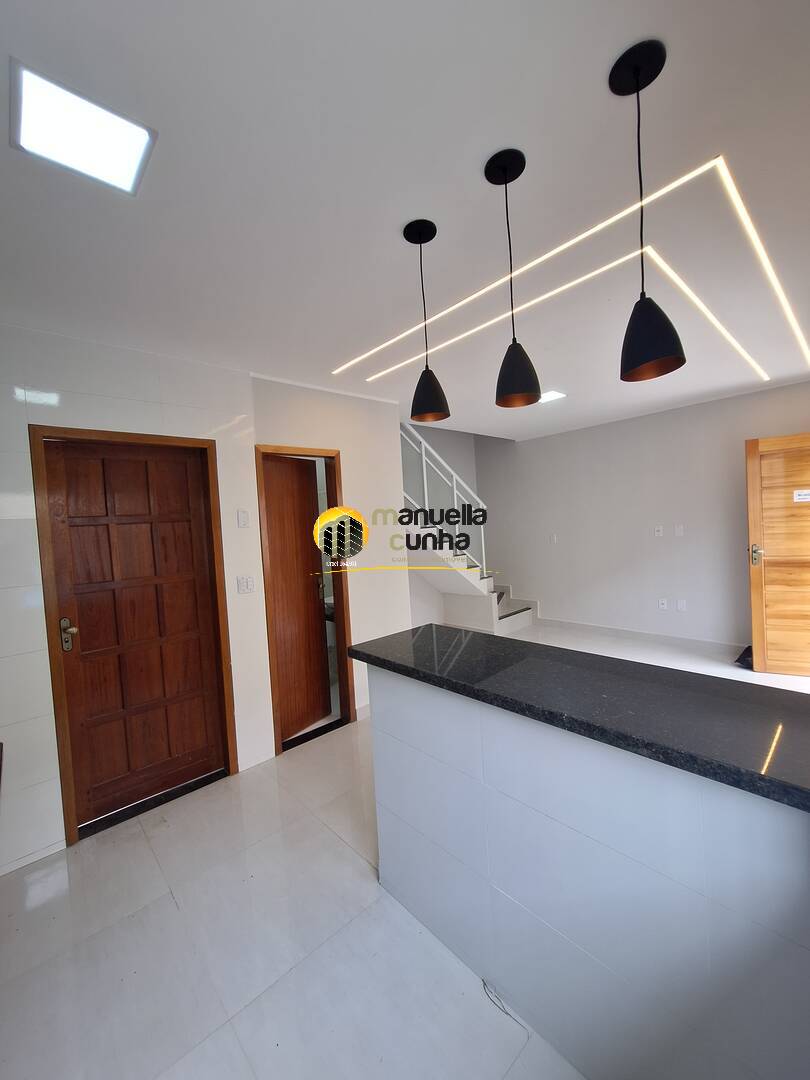 Casa, 2 quartos, 65 m² - Foto 18