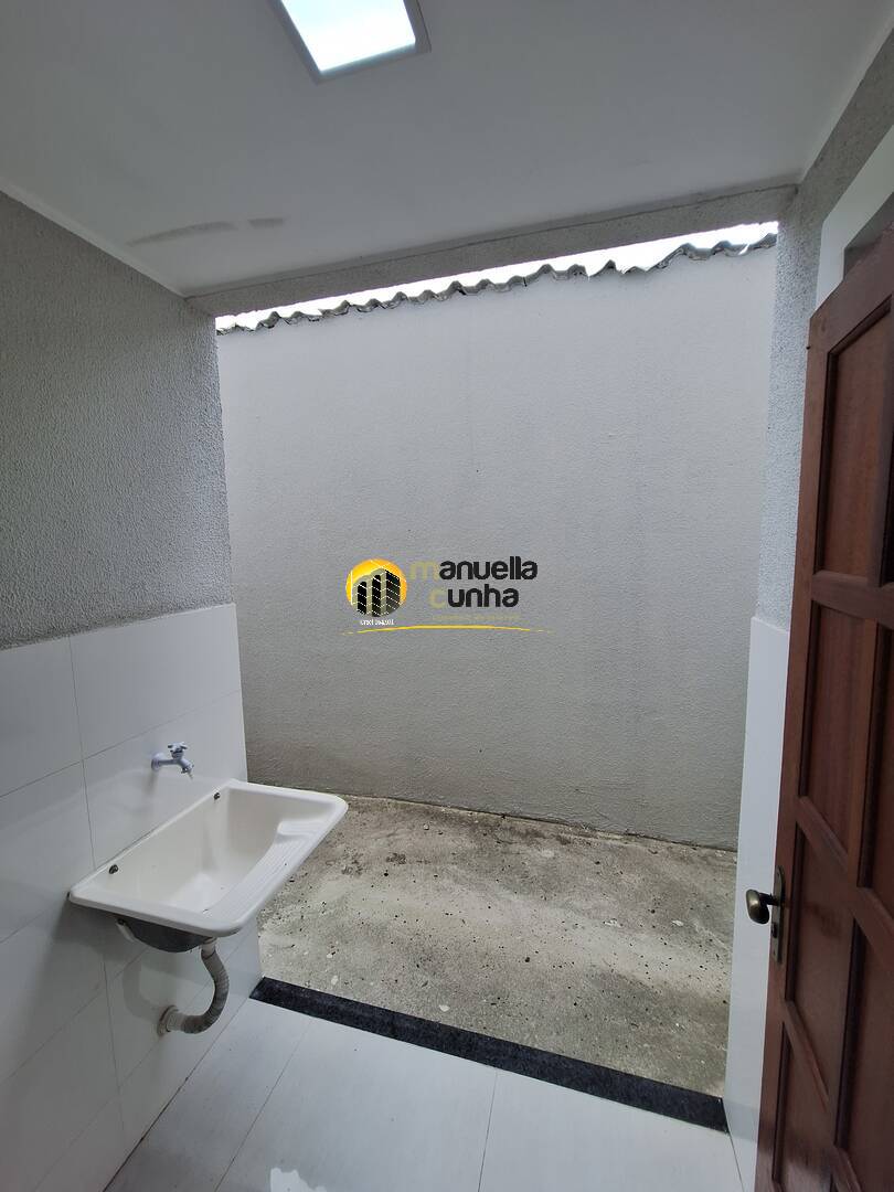 Casa, 2 quartos, 65 m² - Foto 24