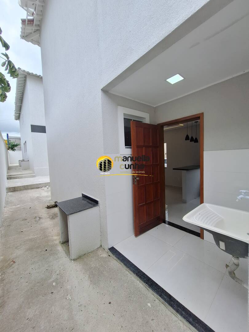 Casa, 2 quartos, 65 m² - Foto 25