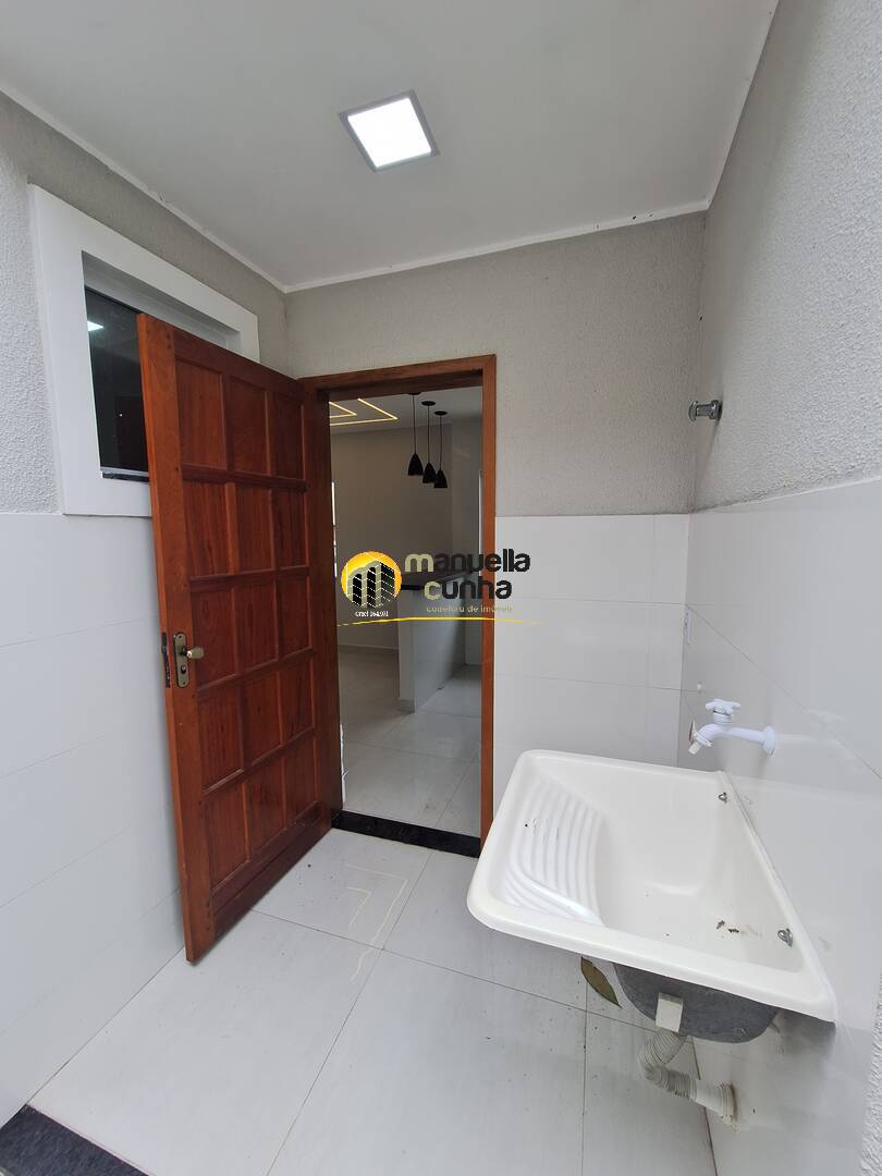 Casa, 2 quartos, 65 m² - Foto 26
