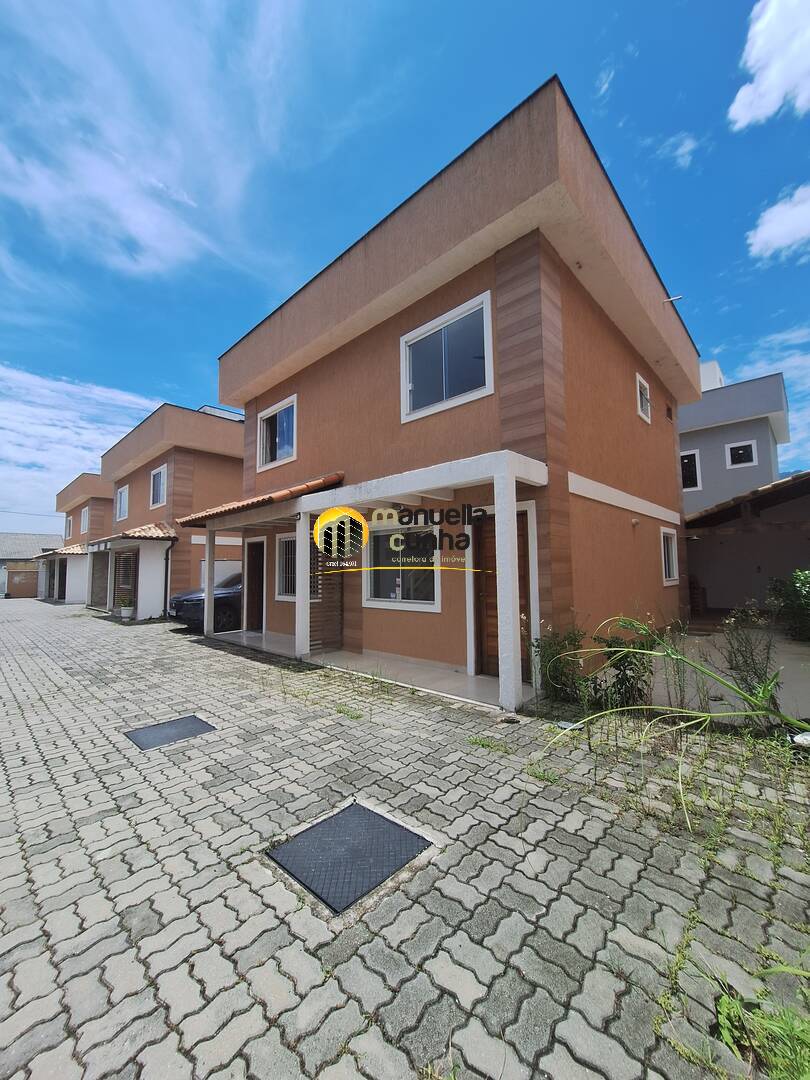 Casa, 2 quartos, 90 m² - Foto 1