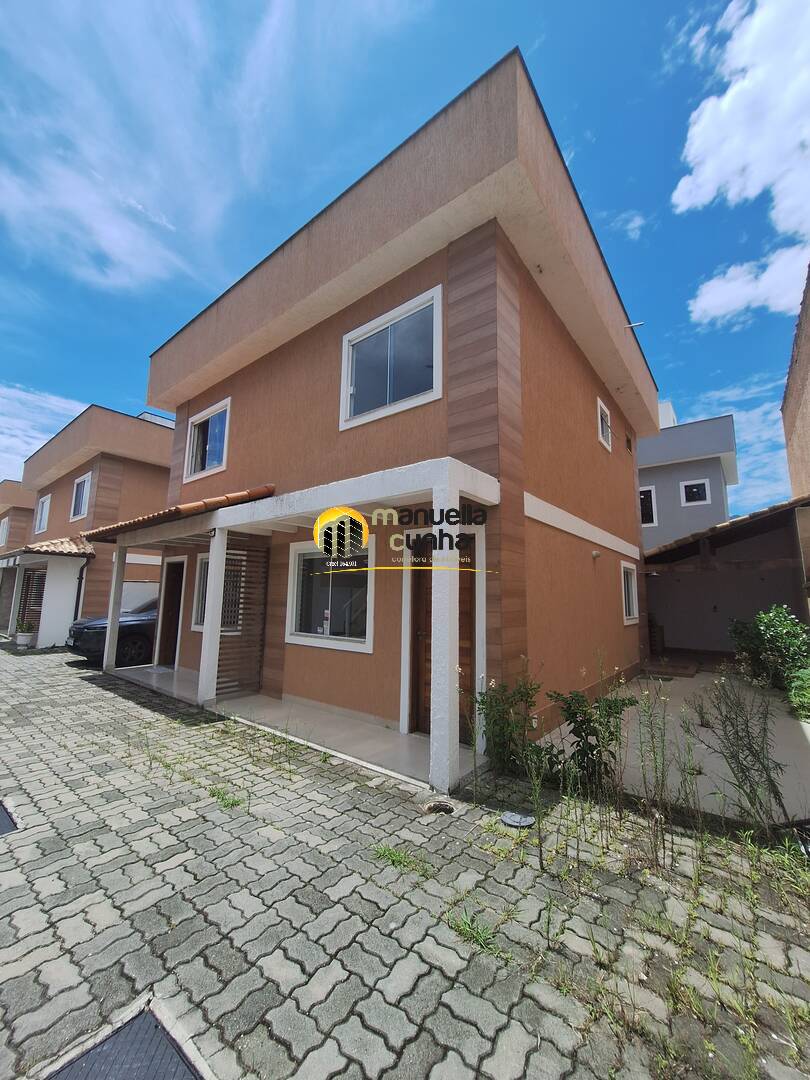 Casa, 2 quartos, 90 m² - Foto 2