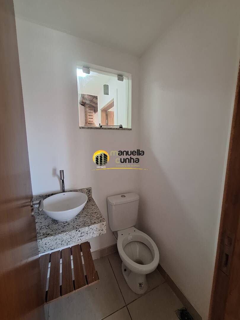 Casa, 2 quartos, 90 m² - Foto 12