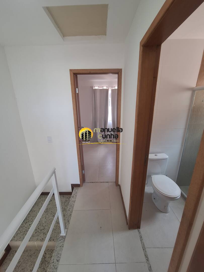 Casa, 2 quartos, 90 m² - Foto 17