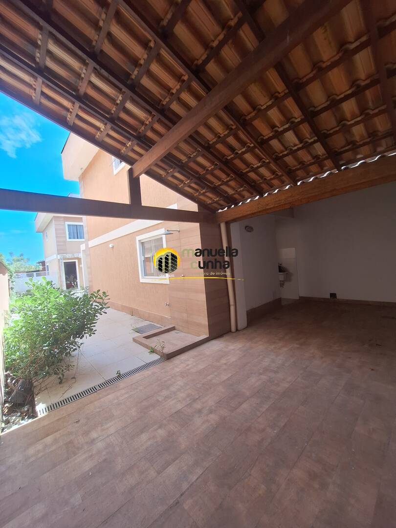Casa, 2 quartos, 90 m² - Foto 26