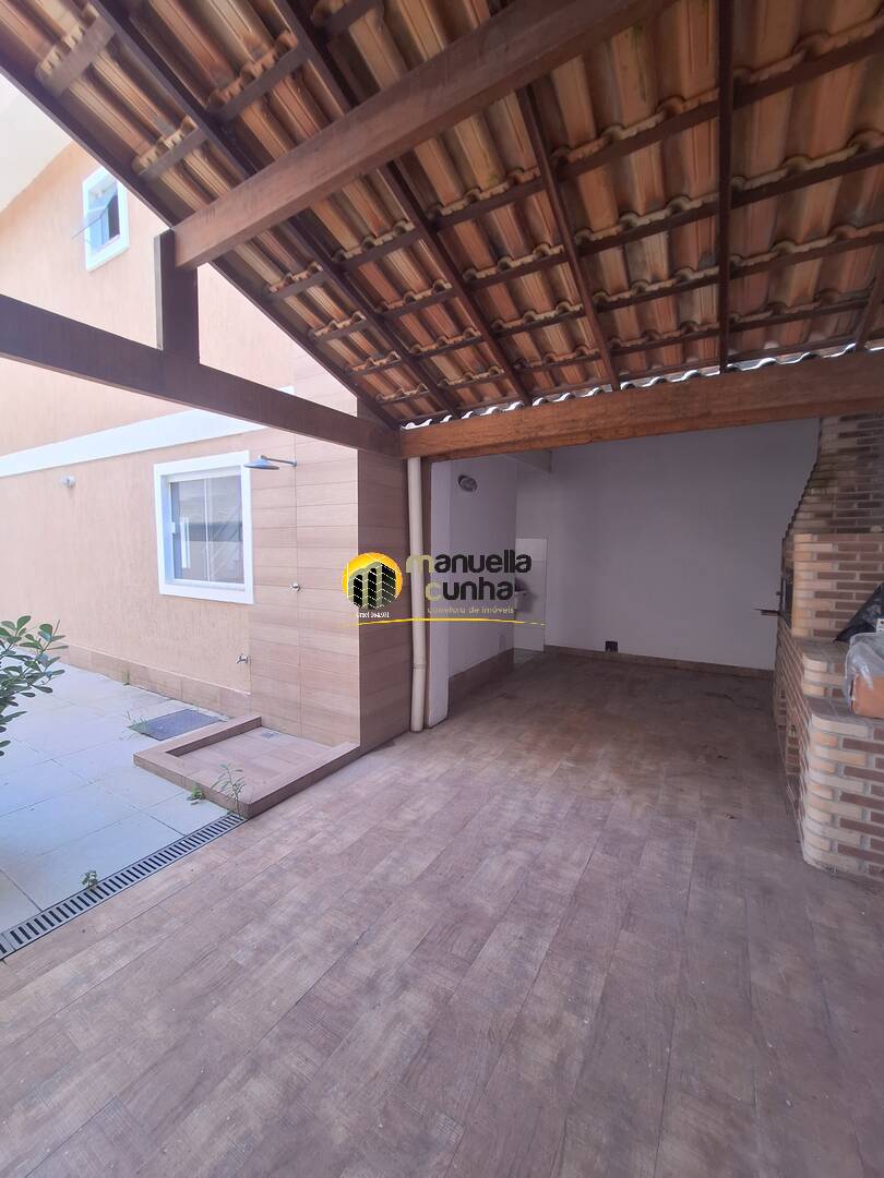 Casa, 2 quartos, 90 m² - Foto 28
