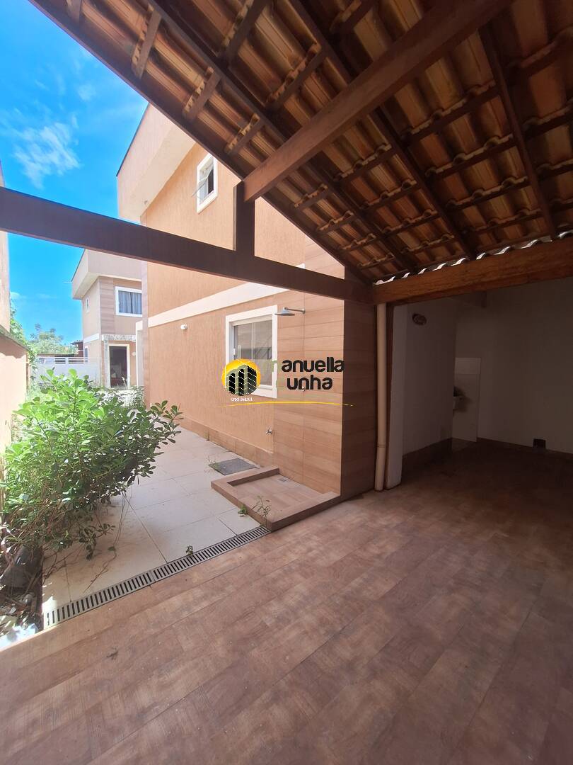 Casa, 2 quartos, 90 m² - Foto 29
