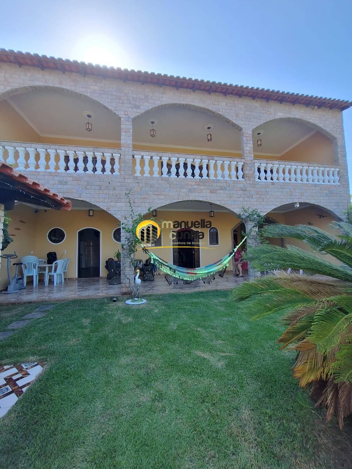 Casa, 4 quartos, 300 m² - Foto 15