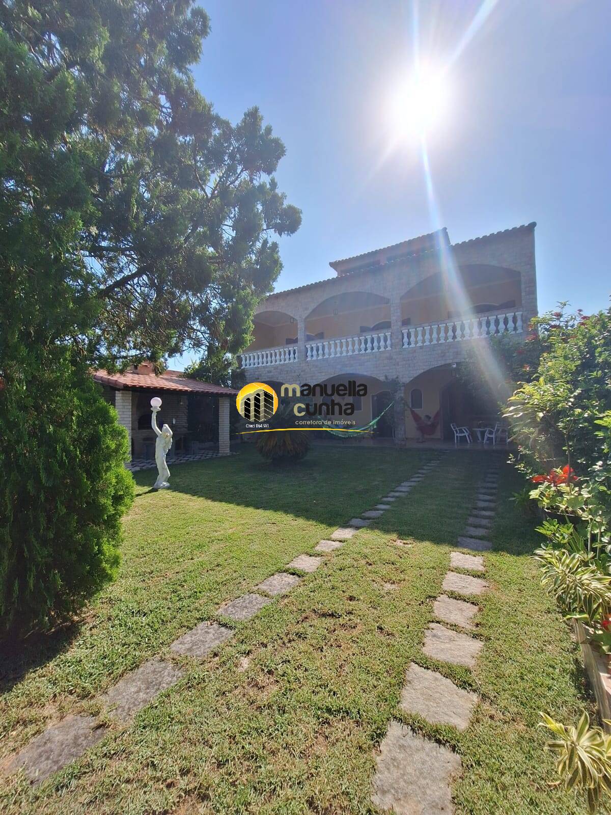 Casa, 4 quartos, 300 m² - Foto 12