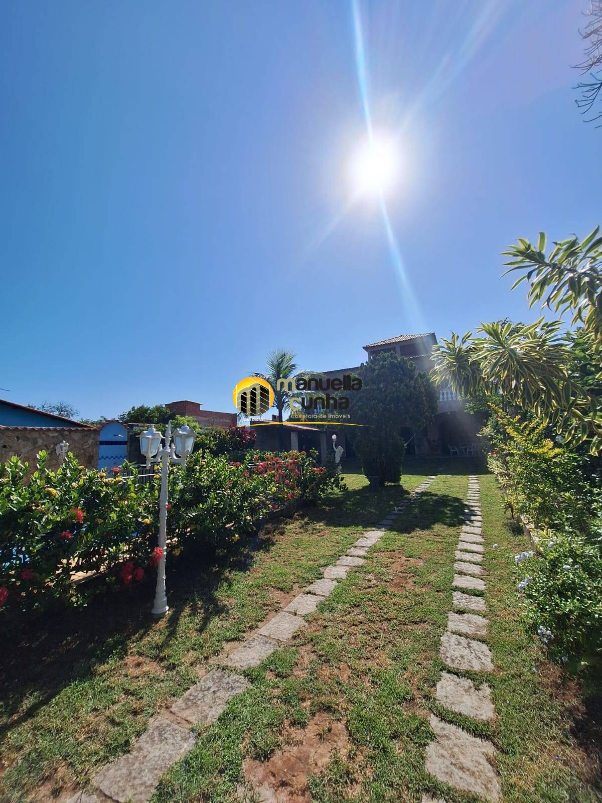 Casa, 4 quartos, 300 m² - Foto 14