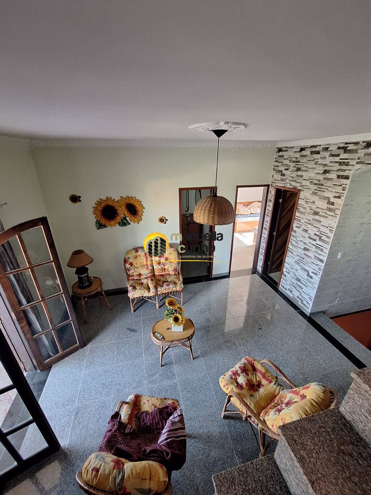 Casa, 4 quartos, 300 m² - Foto 37