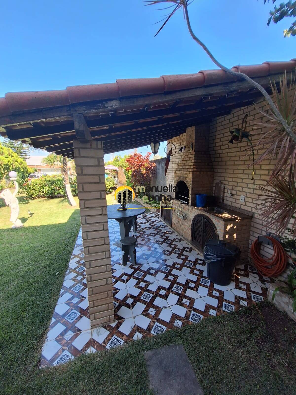 Casa, 4 quartos, 300 m² - Foto 20