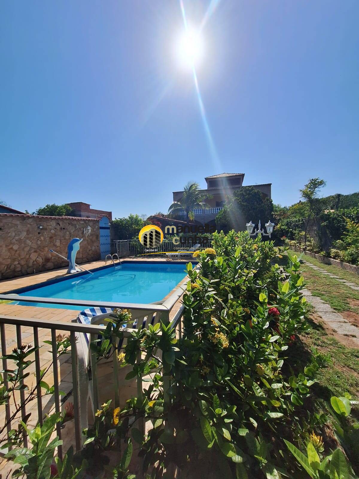 Casa, 4 quartos, 300 m² - Foto 2