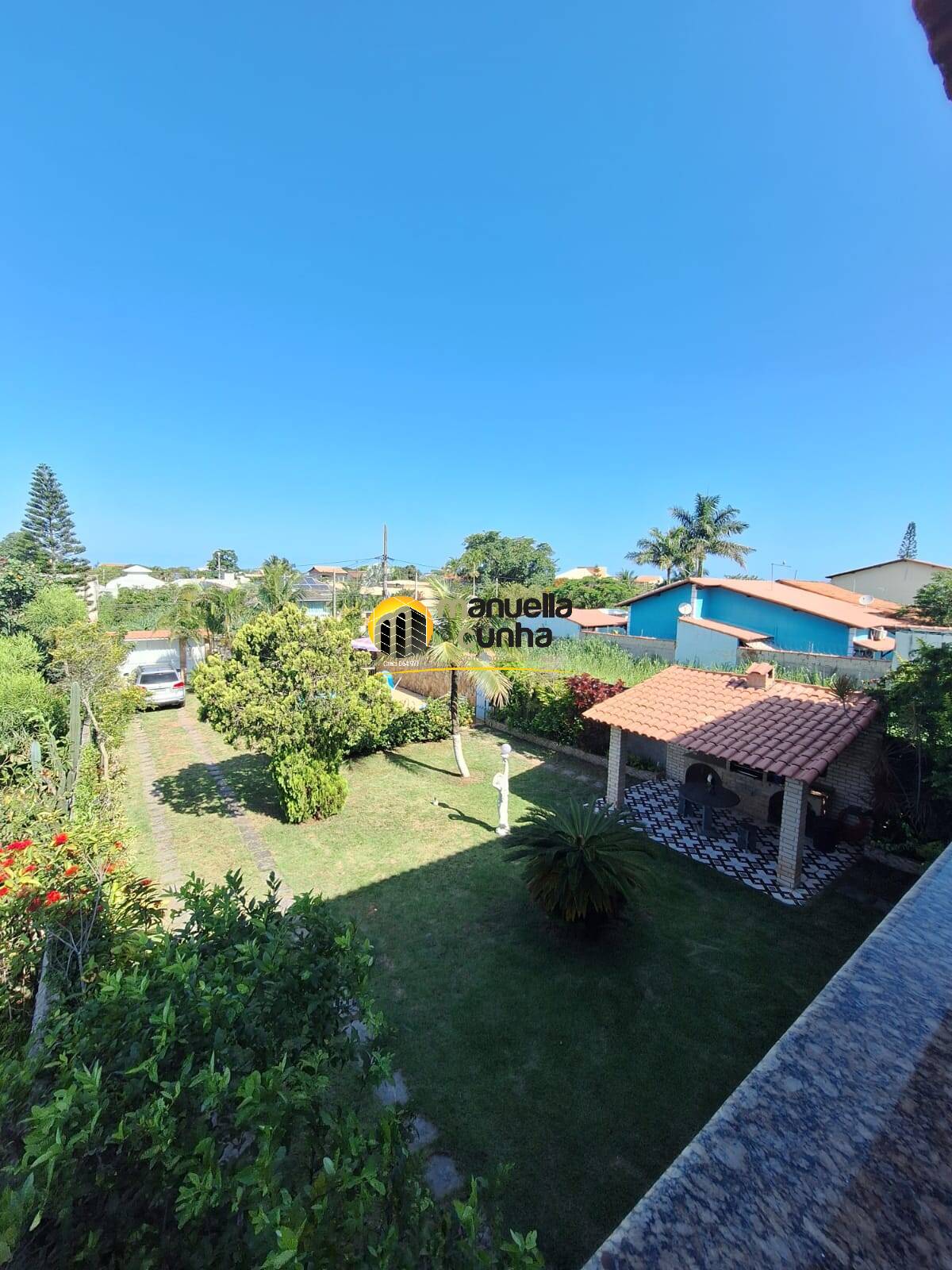 Casa, 4 quartos, 300 m² - Foto 48