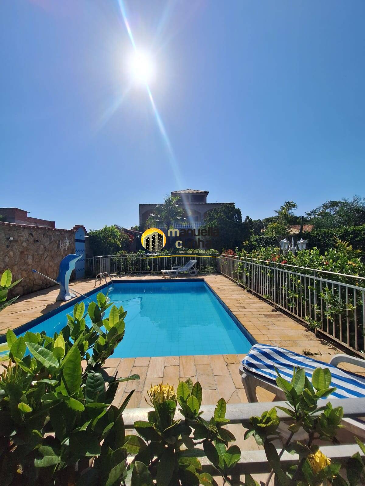 Casa, 4 quartos, 300 m² - Foto 8
