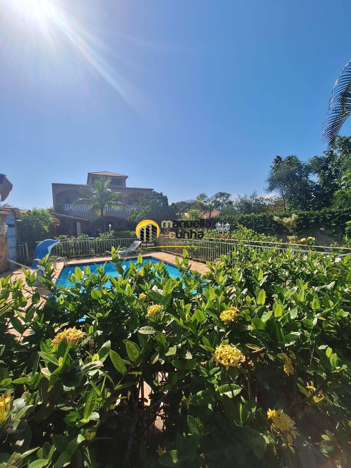 Casa, 4 quartos, 300 m² - Foto 3