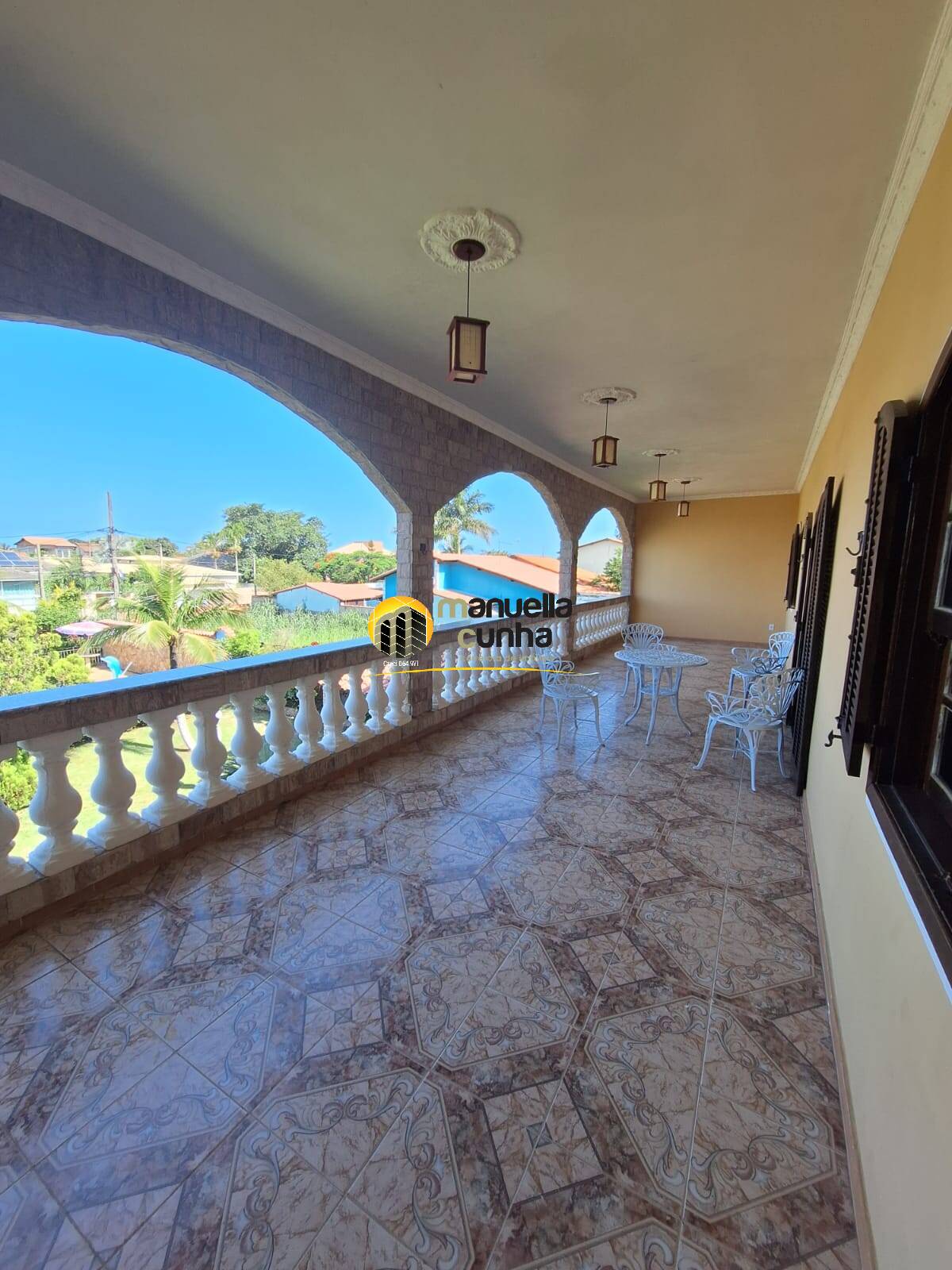 Casa, 4 quartos, 300 m² - Foto 47