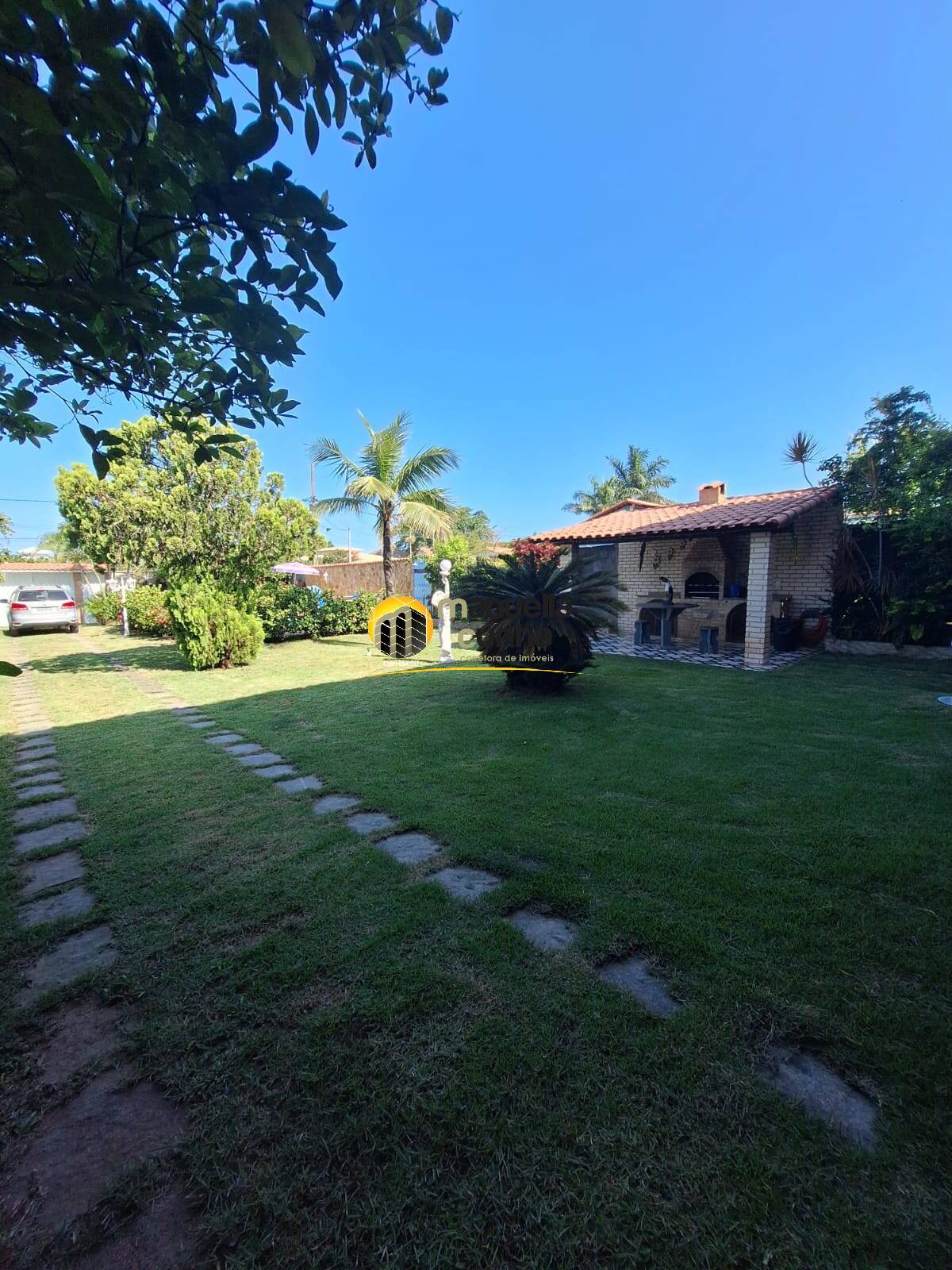 Casa, 4 quartos, 300 m² - Foto 13