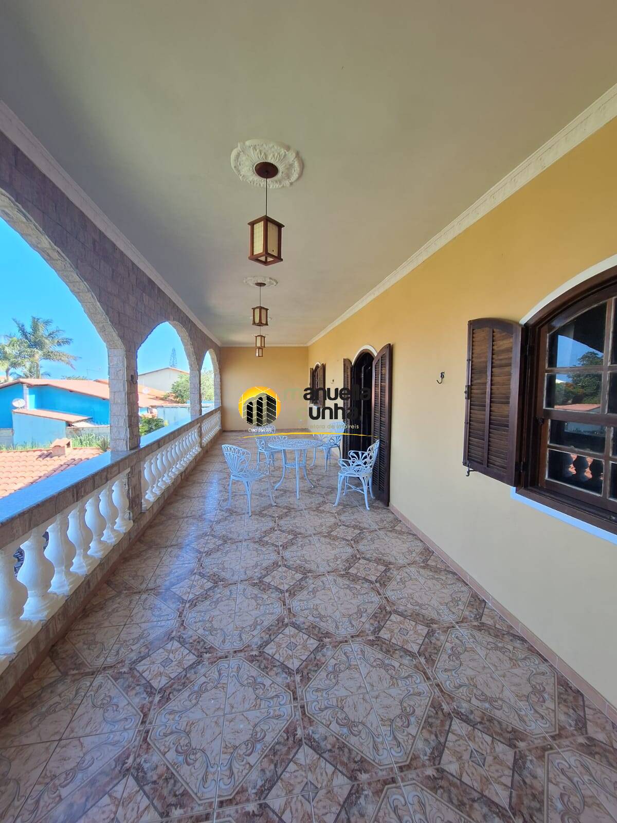 Casa, 4 quartos, 300 m² - Foto 46