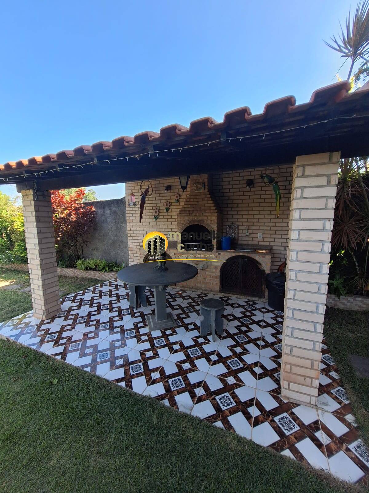 Casa, 4 quartos, 300 m² - Foto 21