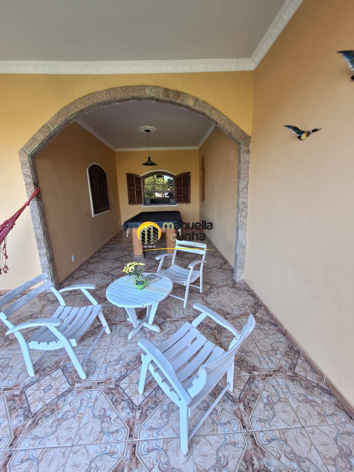 Casa, 4 quartos, 300 m² - Foto 26