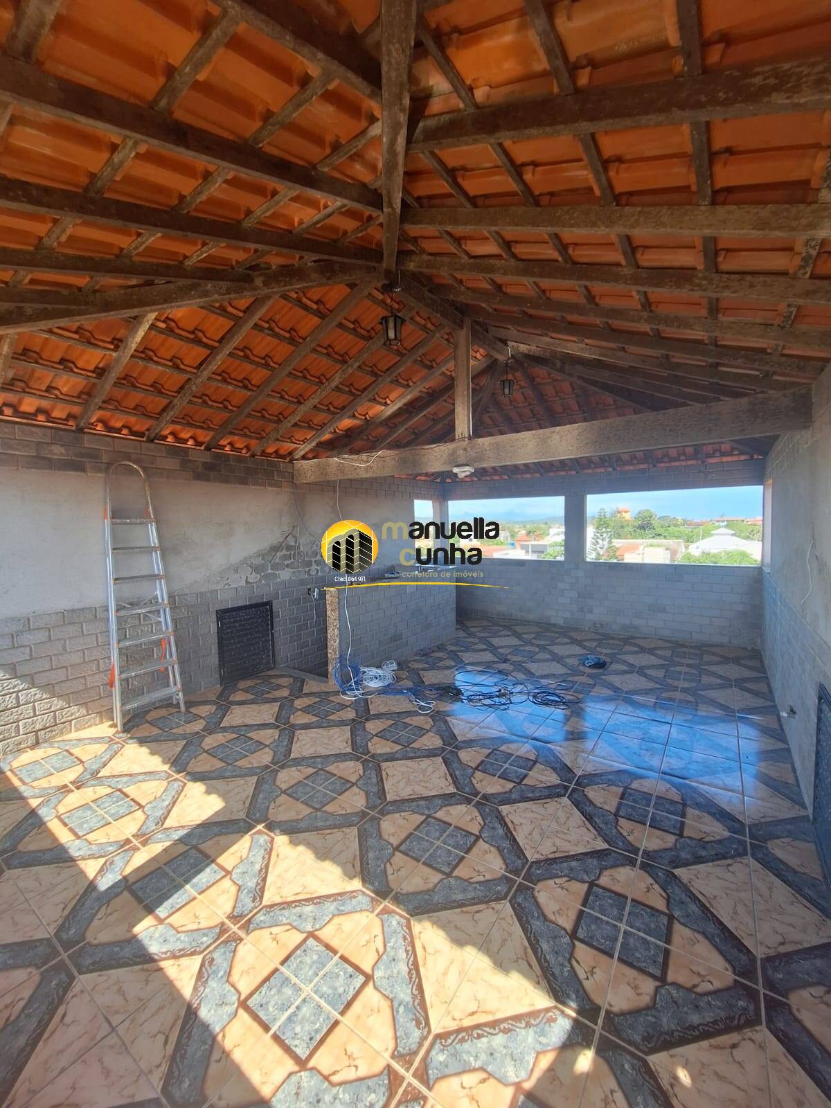 Casa, 4 quartos, 300 m² - Foto 55