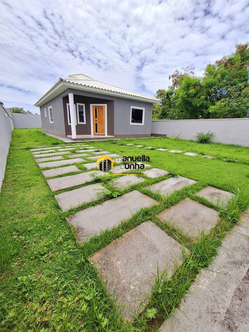 Casa, 3 quartos, 100 m² - Foto 2
