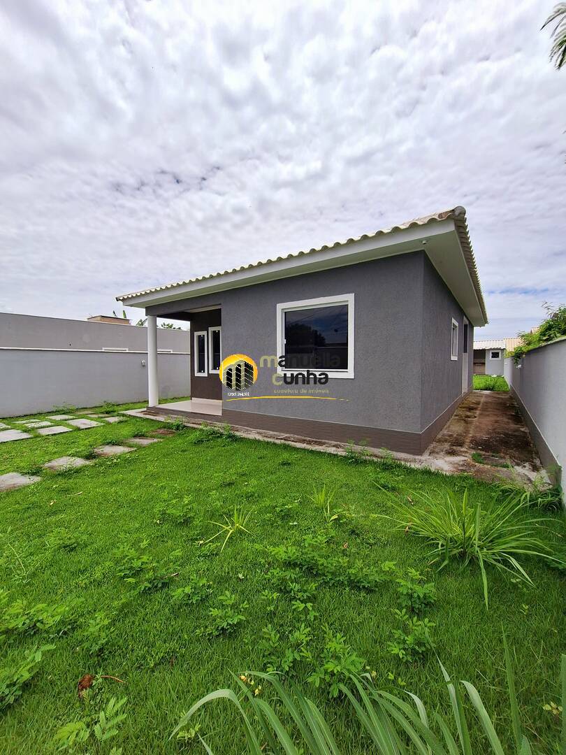 Casa, 3 quartos, 100 m² - Foto 3