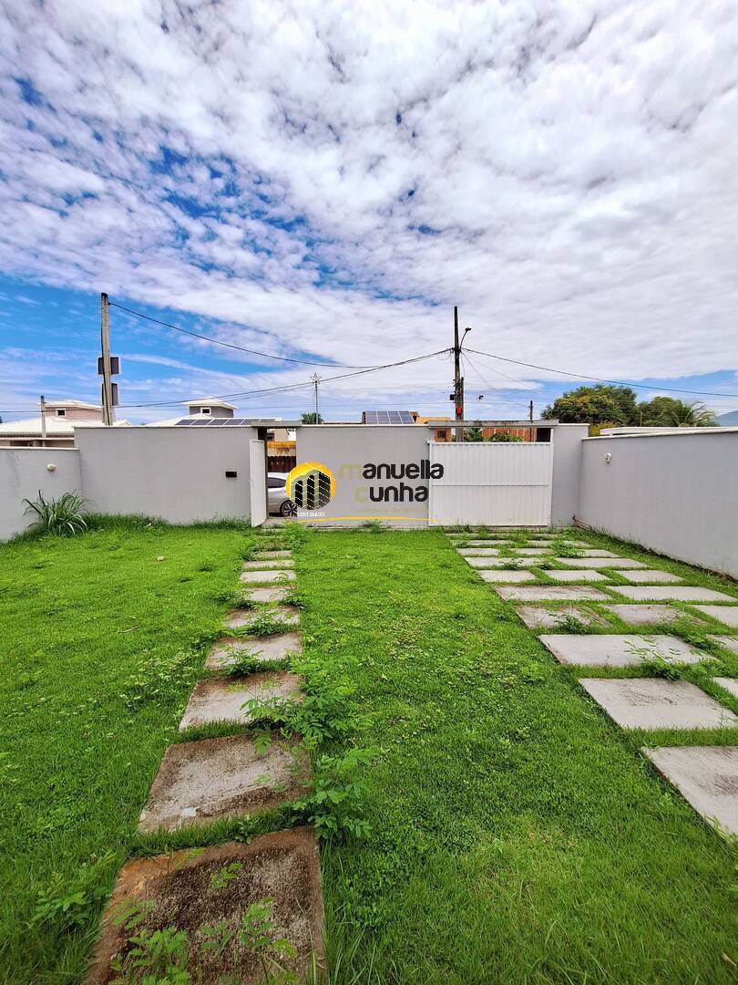 Casa, 3 quartos, 100 m² - Foto 4
