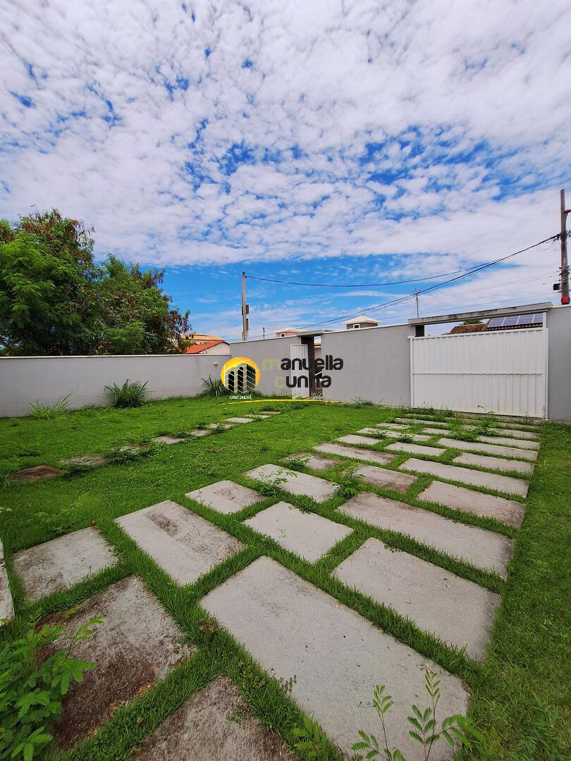 Casa, 3 quartos, 100 m² - Foto 5