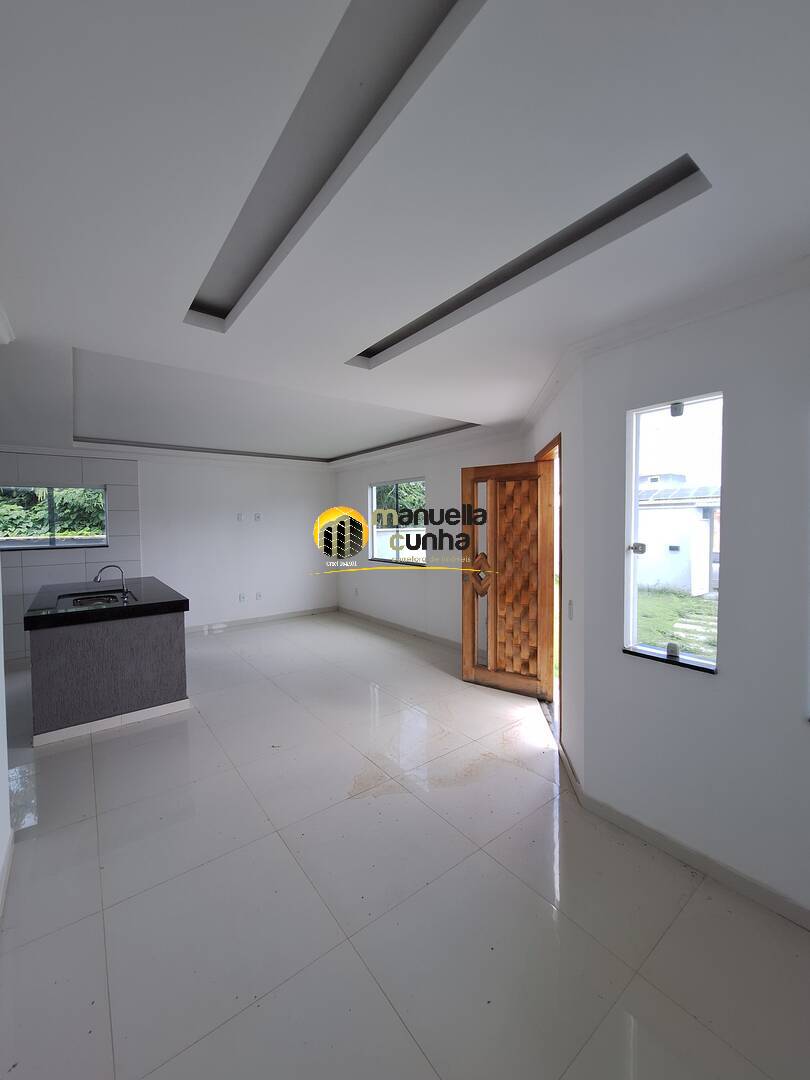 Casa, 3 quartos, 100 m² - Foto 7