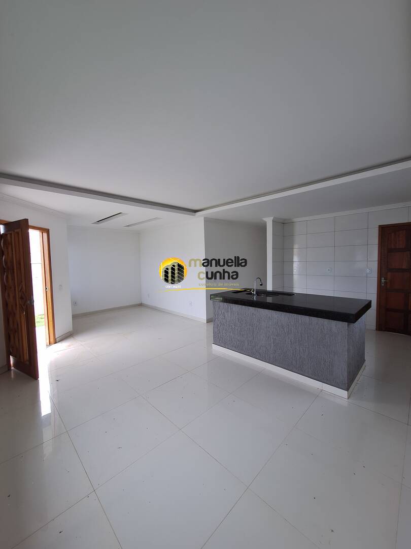 Casa, 3 quartos, 100 m² - Foto 8