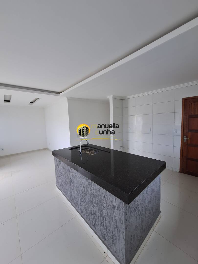 Casa, 3 quartos, 100 m² - Foto 9
