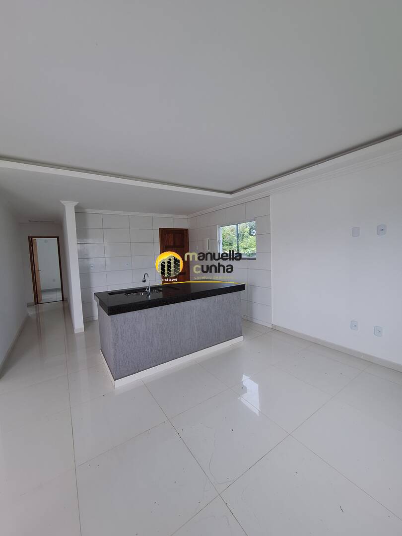 Casa, 3 quartos, 100 m² - Foto 10