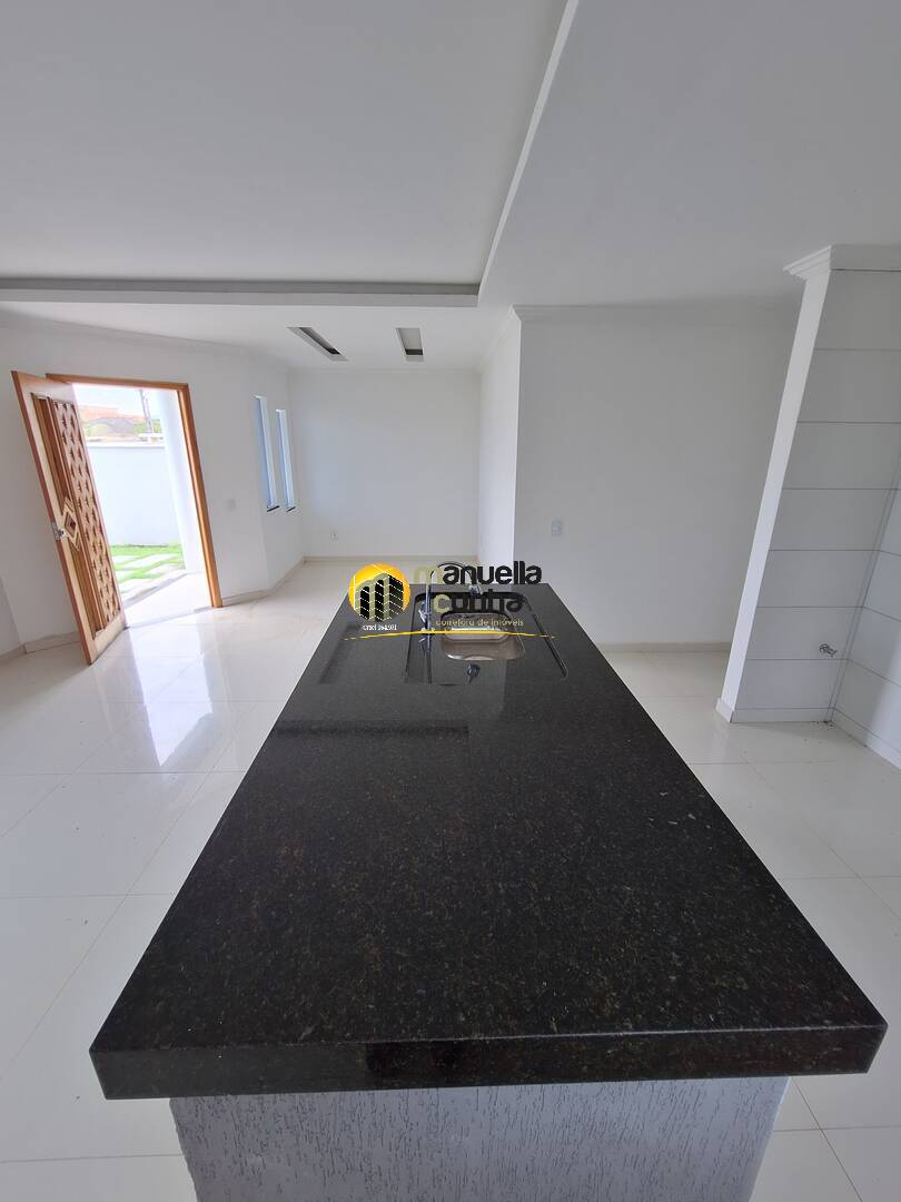 Casa, 3 quartos, 100 m² - Foto 11